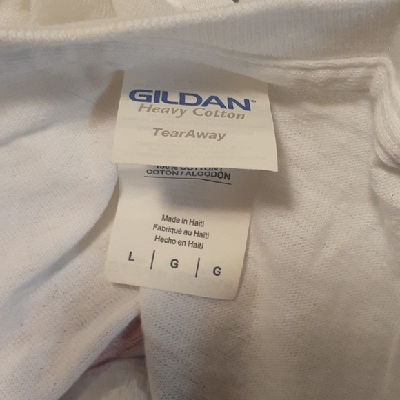 DERRTY ENT 2017 THE SMOOTH STADIUM TOUR TER - Picture 5 of 5